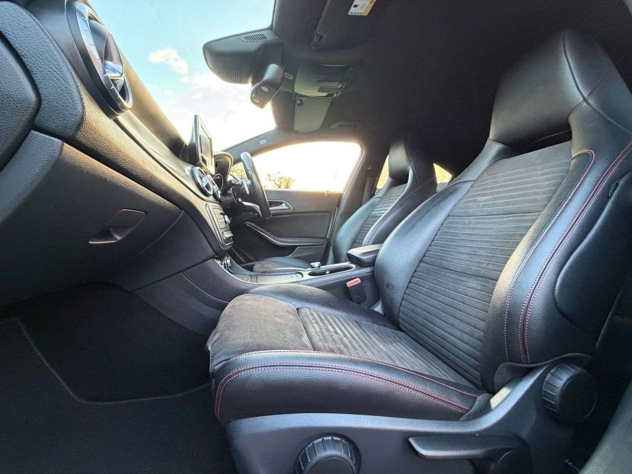 2018 MERCEDES-BENZ CLA 2018 MERCEDES-BENZ CLA