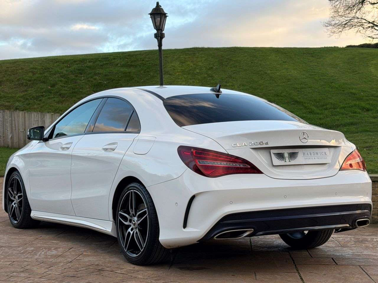 2018 MERCEDES-BENZ CLA 2018 MERCEDES-BENZ CLA