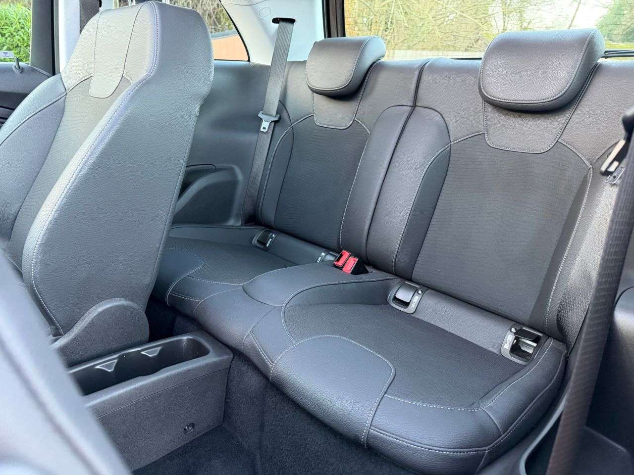 2017 VAUXHALL ADAM 2017 VAUXHALL ADAM