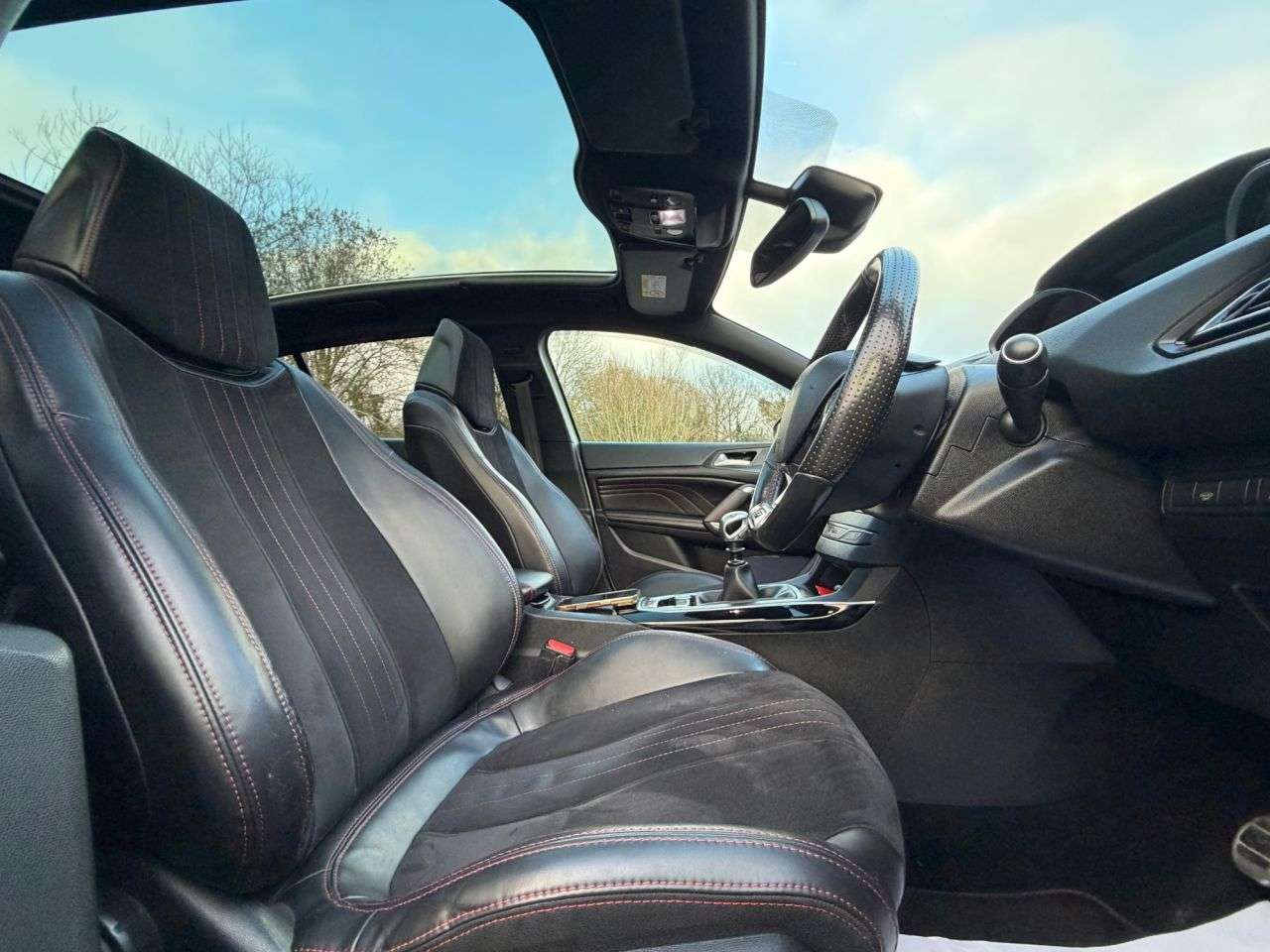 2016 PEUGEOT 308 2016 PEUGEOT 308