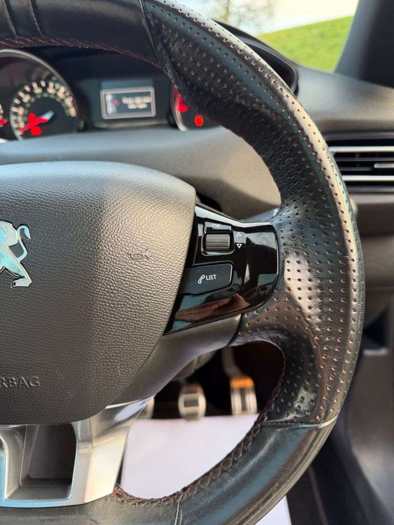 2016 PEUGEOT 308 2016 PEUGEOT 308