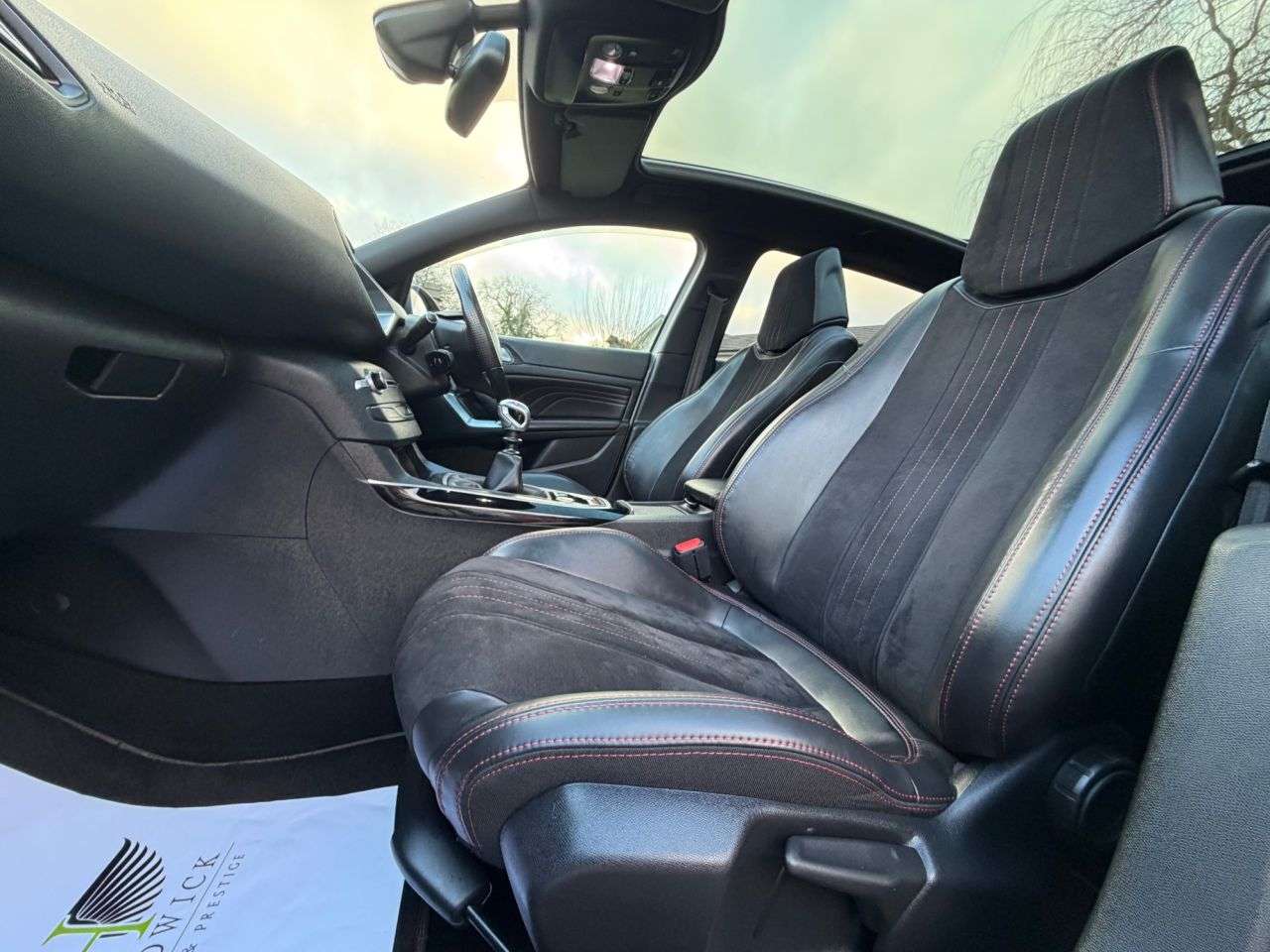 2016 PEUGEOT 308 2016 PEUGEOT 308