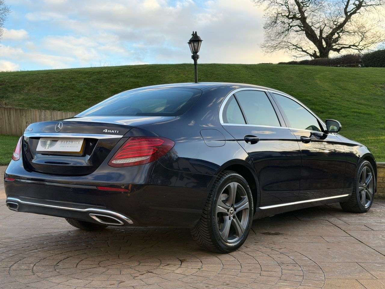 2018 MERCEDES-BENZ E-CLASS 2018 MERCEDES-BENZ E-CLASS