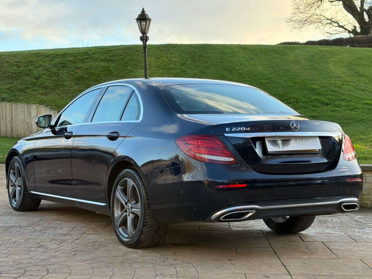 2018 MERCEDES-BENZ E-CLASS 2018 MERCEDES-BENZ E-CLASS