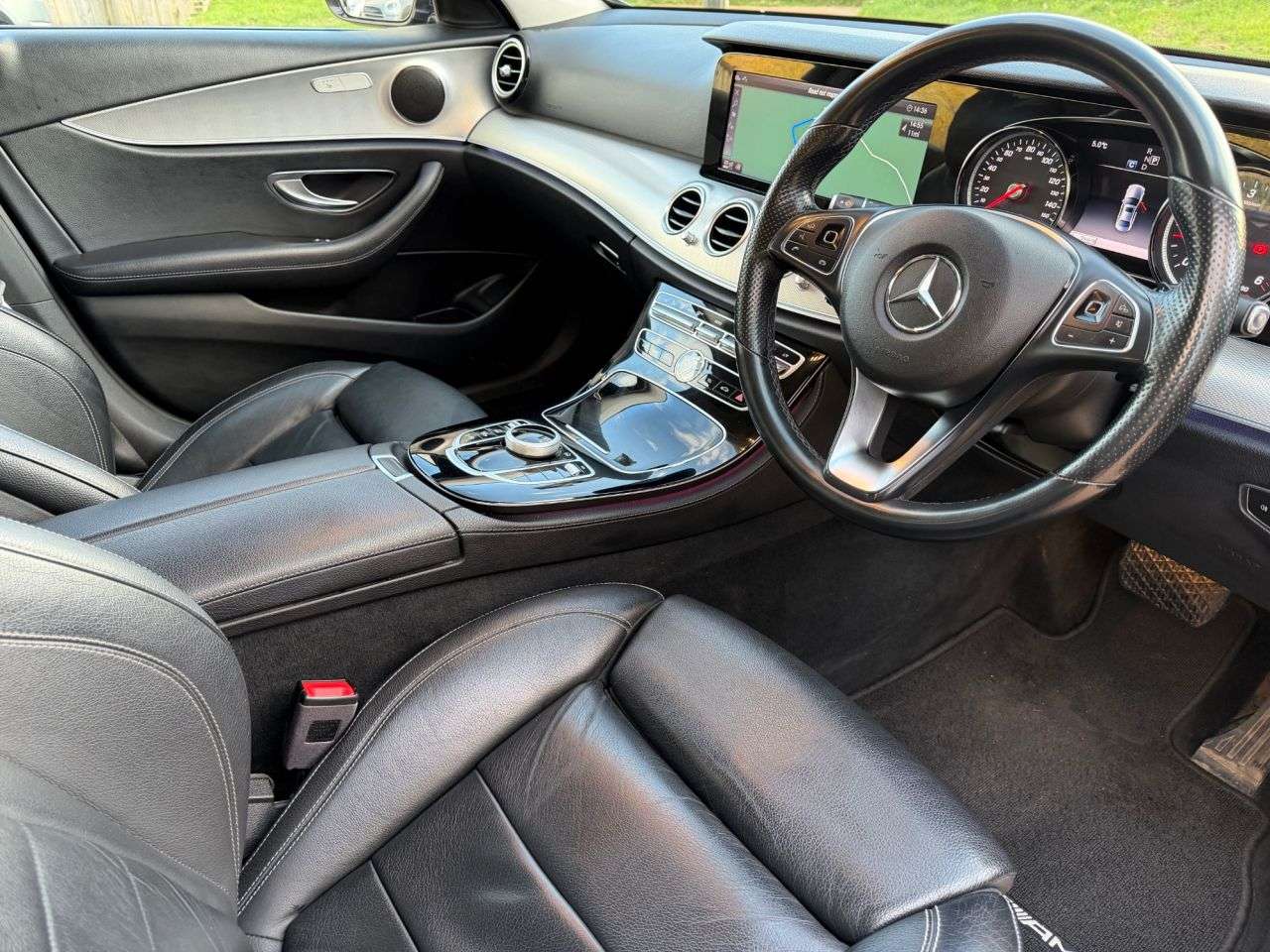 2018 MERCEDES-BENZ E-CLASS 2018 MERCEDES-BENZ E-CLASS