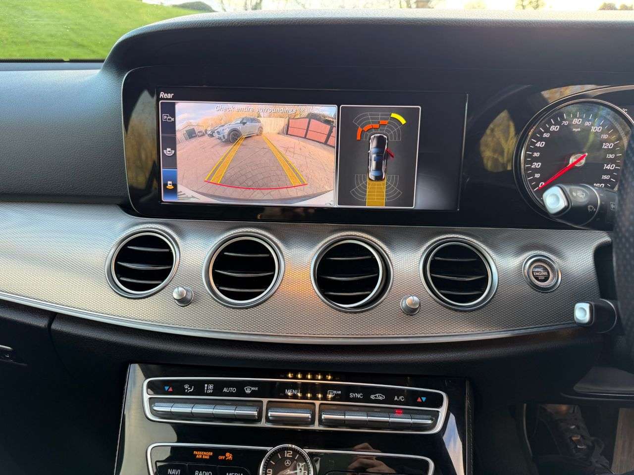 2018 MERCEDES-BENZ E-CLASS 2018 MERCEDES-BENZ E-CLASS