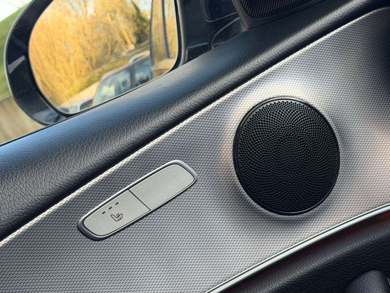 2018 MERCEDES-BENZ E-CLASS 2018 MERCEDES-BENZ E-CLASS