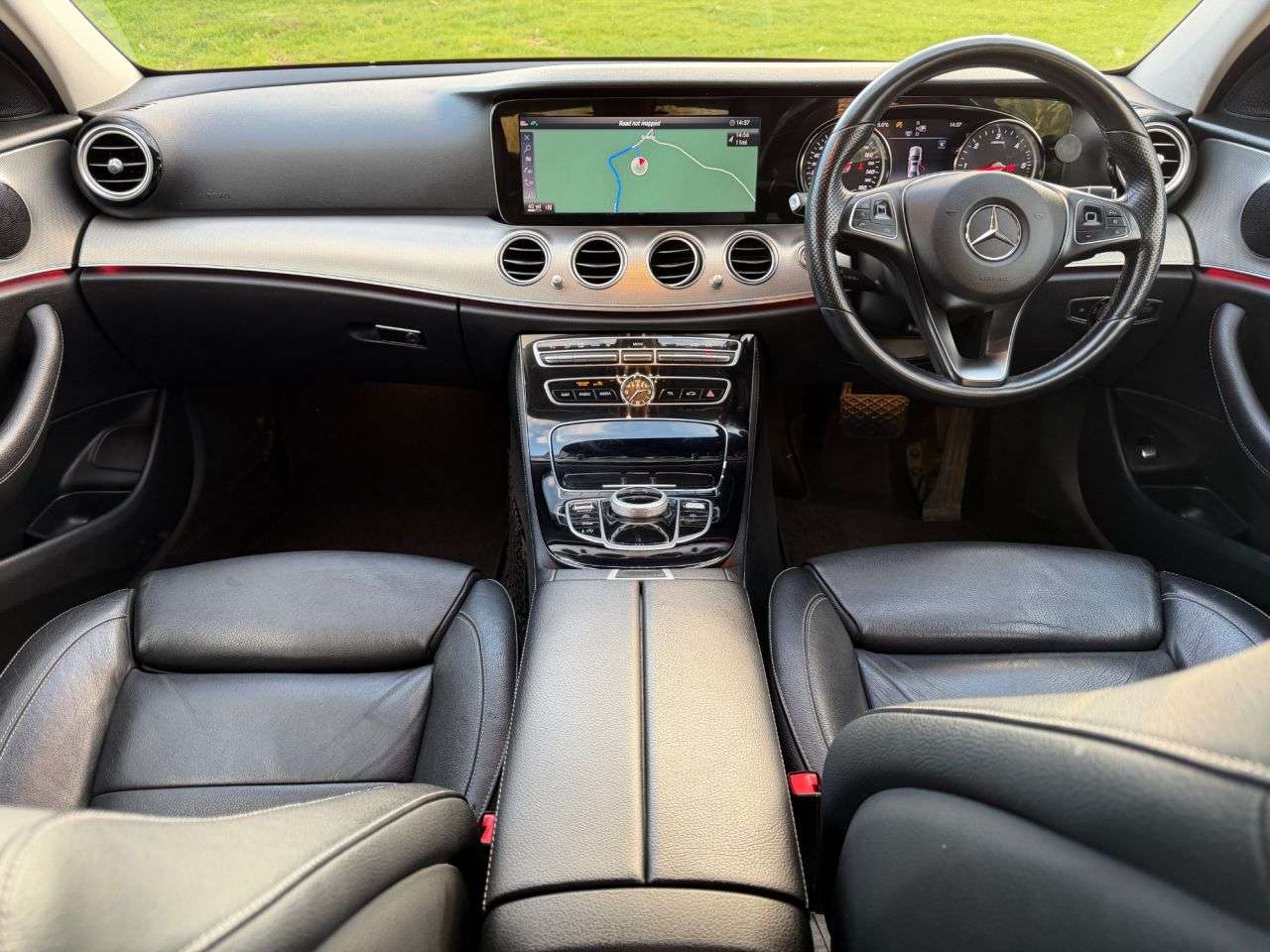 2018 MERCEDES-BENZ E-CLASS 2018 MERCEDES-BENZ E-CLASS