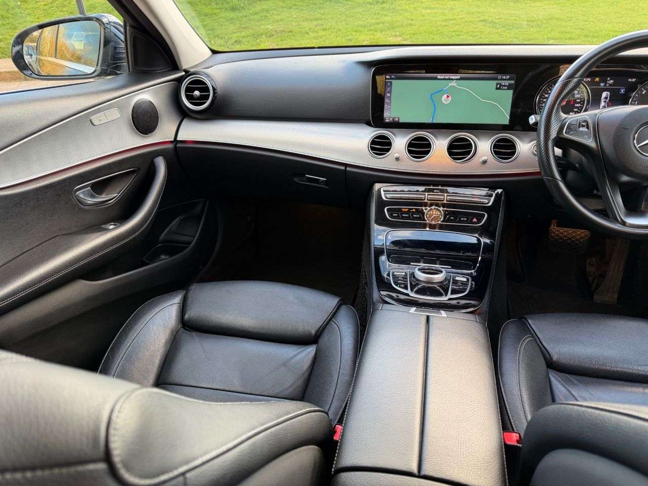 2018 MERCEDES-BENZ E-CLASS 2018 MERCEDES-BENZ E-CLASS