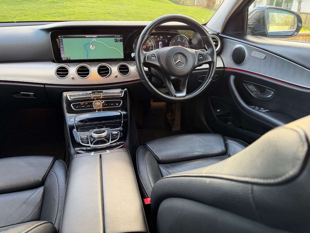 2018 MERCEDES-BENZ E-CLASS 2018 MERCEDES-BENZ E-CLASS