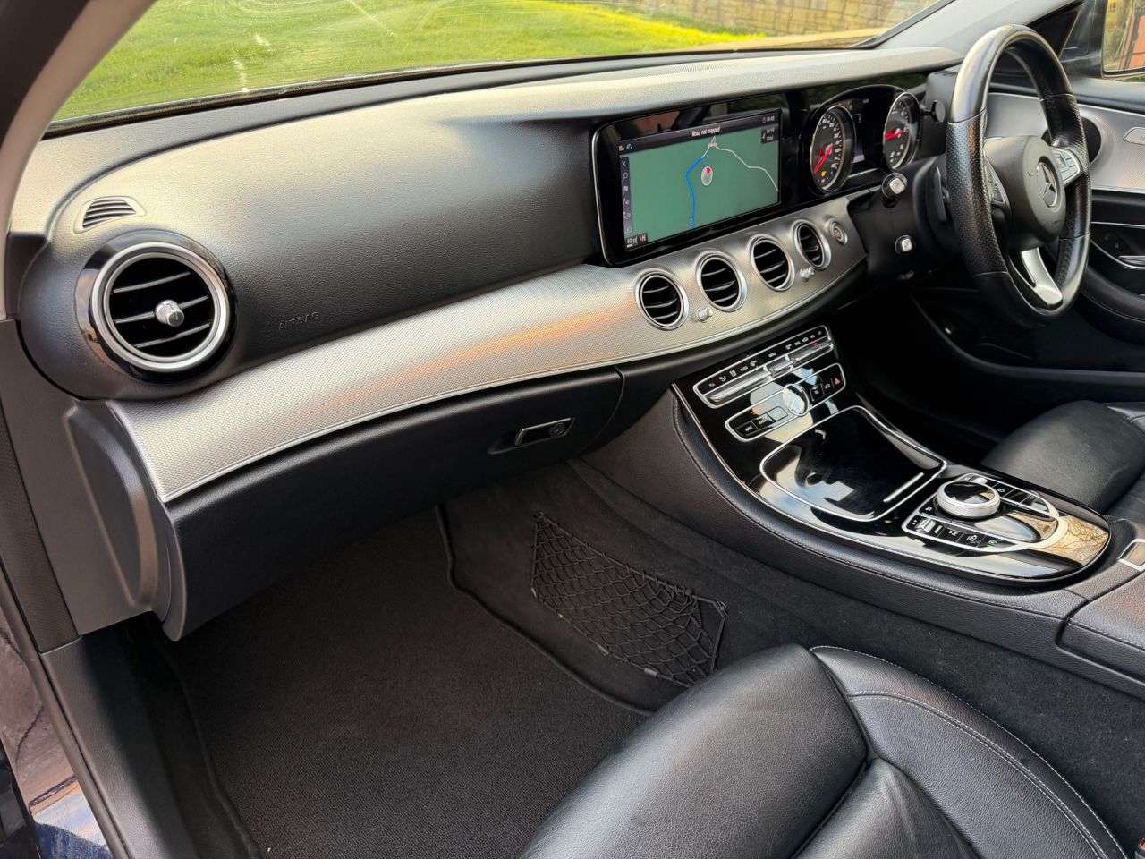 2018 MERCEDES-BENZ E-CLASS 2018 MERCEDES-BENZ E-CLASS