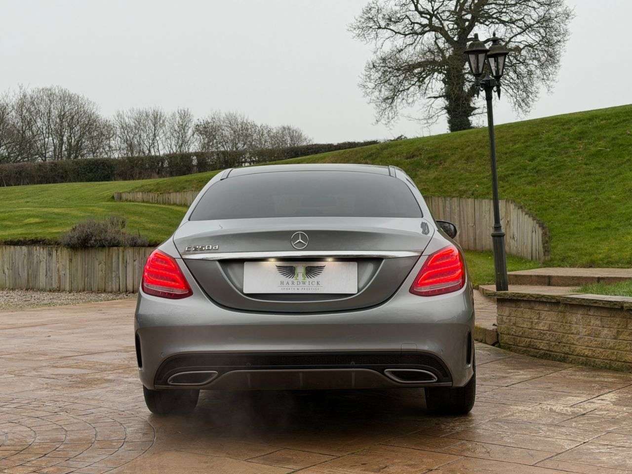 2015 MERCEDES-BENZ C-CLASS 2015 MERCEDES-BENZ C-CLASS