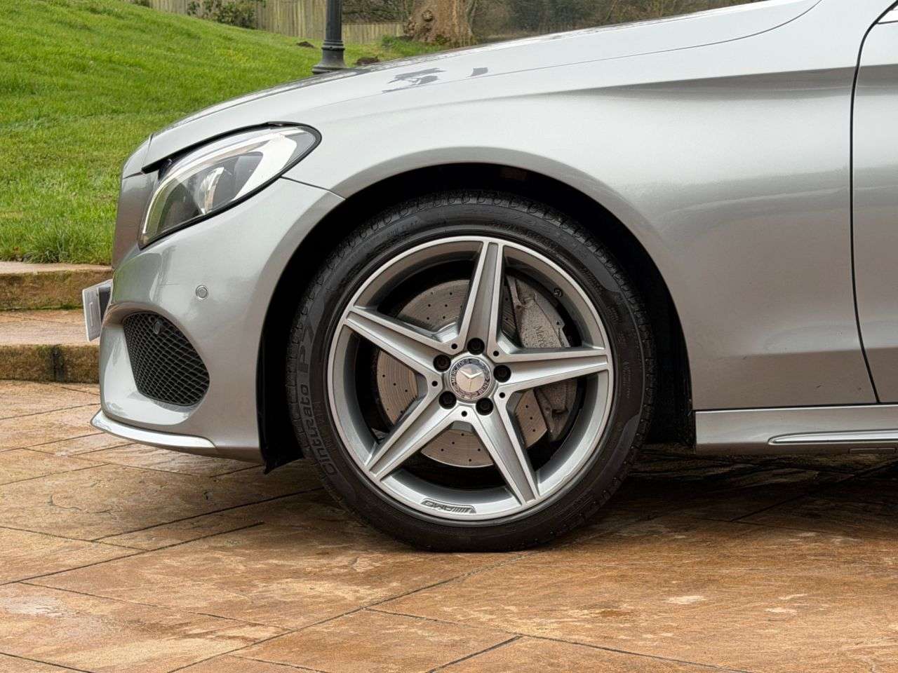 2015 MERCEDES-BENZ C-CLASS 2015 MERCEDES-BENZ C-CLASS