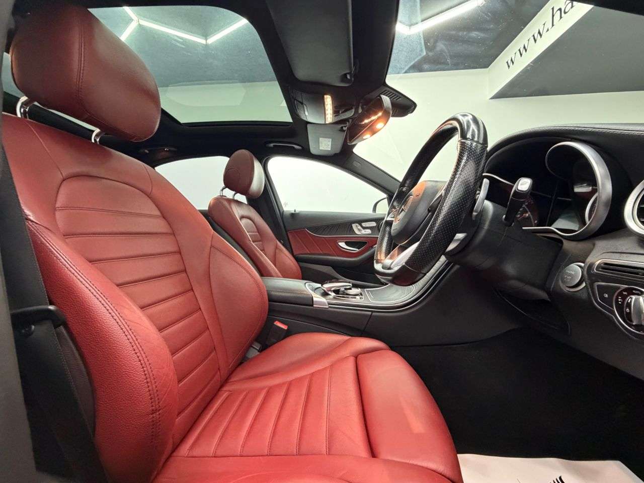 2015 MERCEDES-BENZ C-CLASS 2015 MERCEDES-BENZ C-CLASS