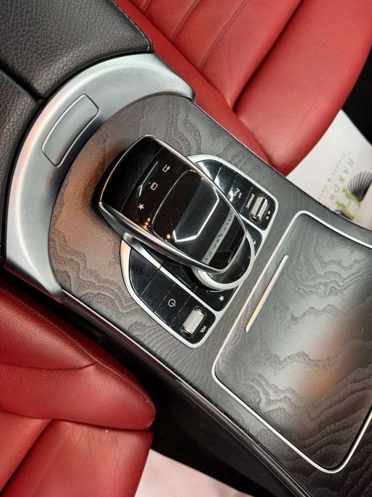 2015 MERCEDES-BENZ C-CLASS 2015 MERCEDES-BENZ C-CLASS