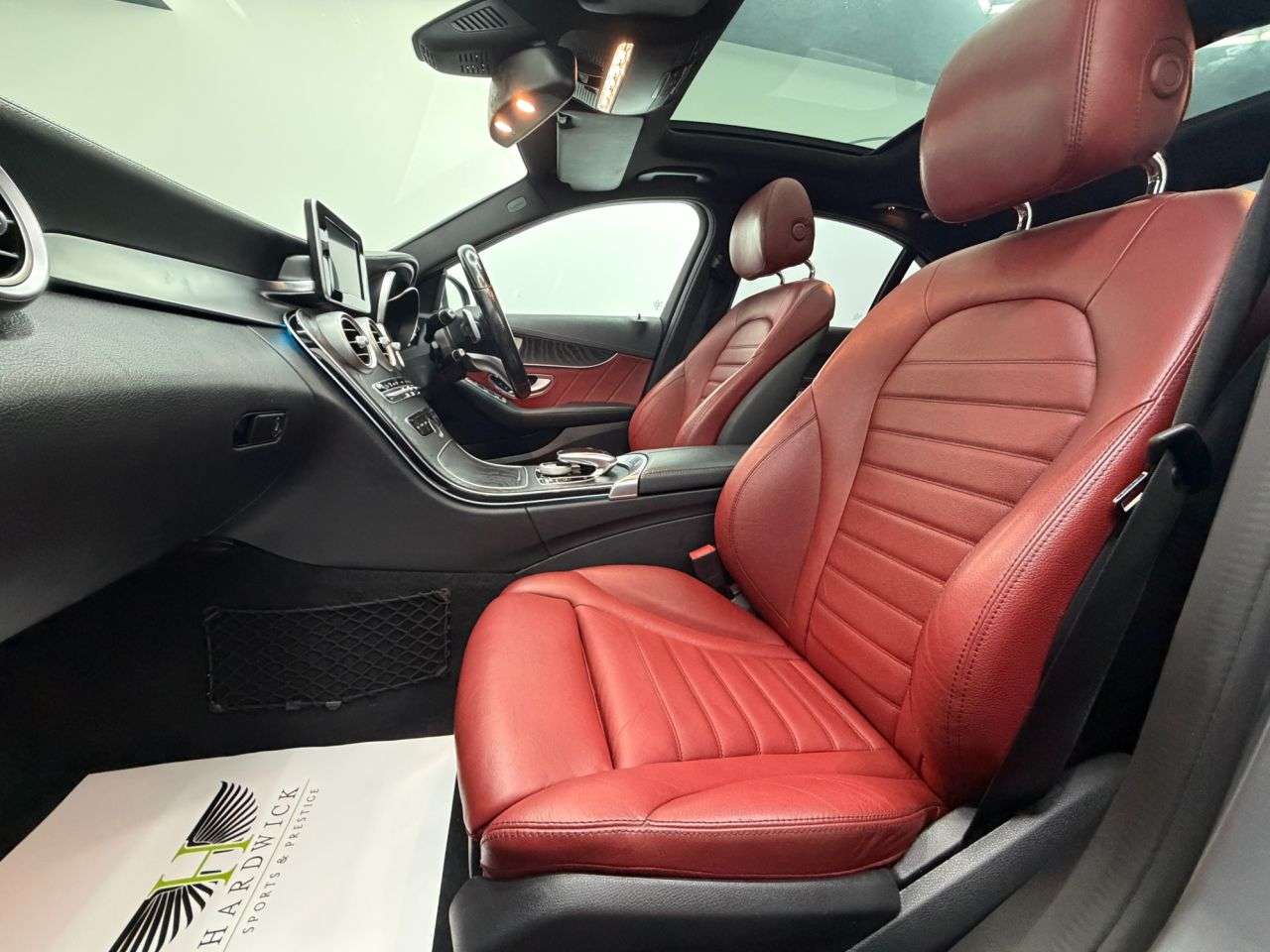 2015 MERCEDES-BENZ C-CLASS 2015 MERCEDES-BENZ C-CLASS