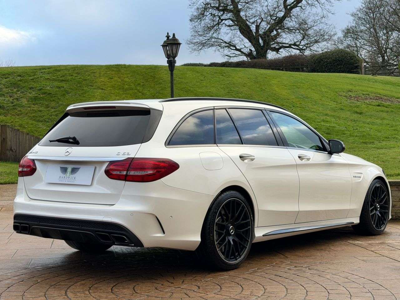 2018 MERCEDES-BENZ C-CLASS 2018 MERCEDES-BENZ C-CLASS