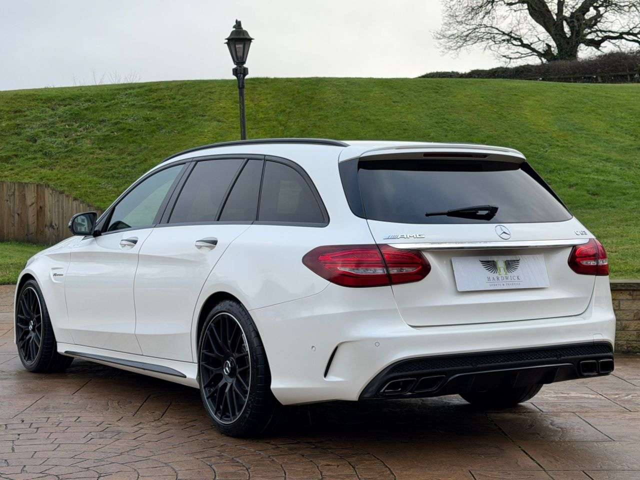 2018 MERCEDES-BENZ C-CLASS 2018 MERCEDES-BENZ C-CLASS