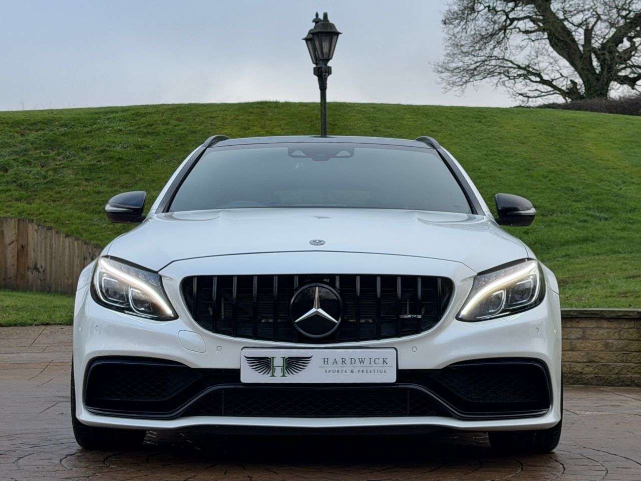 2018 MERCEDES-BENZ C-CLASS 2018 MERCEDES-BENZ C-CLASS