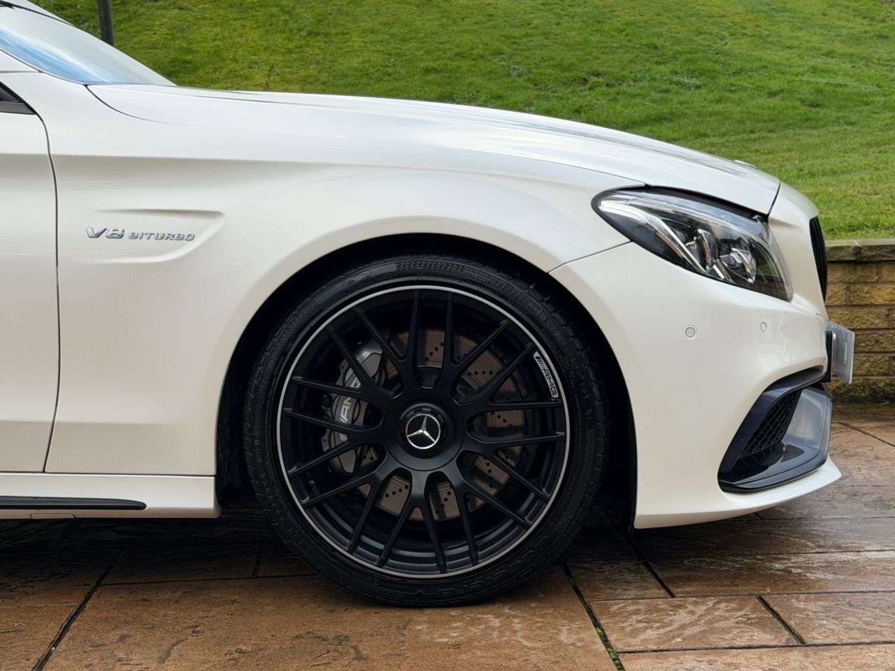 2018 MERCEDES-BENZ C-CLASS 2018 MERCEDES-BENZ C-CLASS