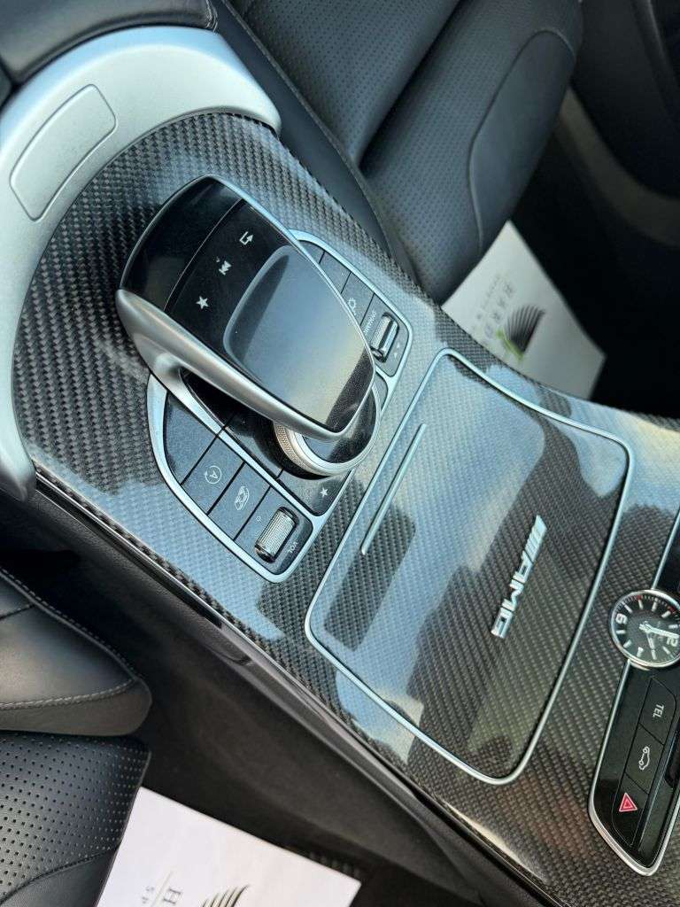 2018 MERCEDES-BENZ C-CLASS 2018 MERCEDES-BENZ C-CLASS