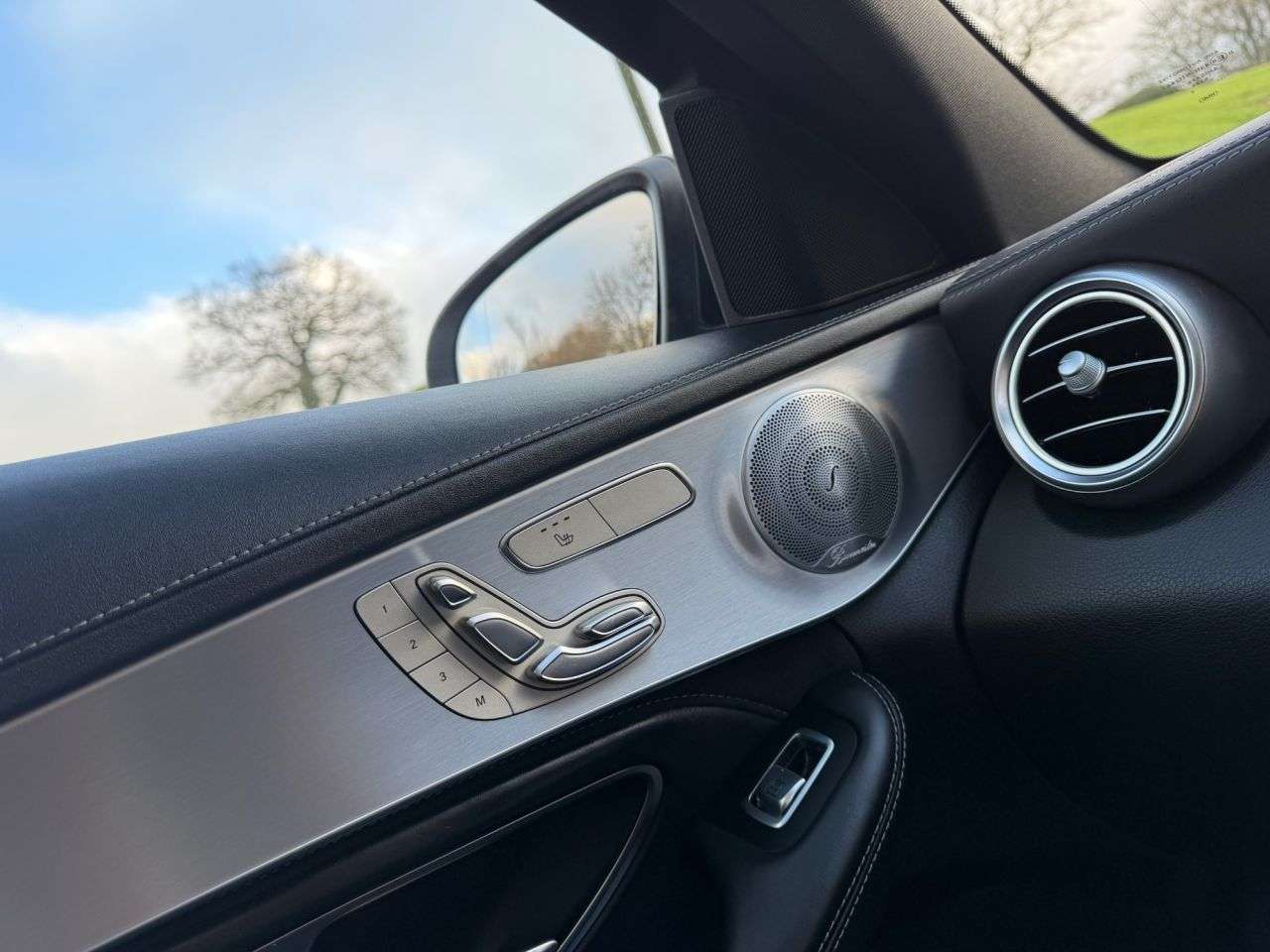 2018 MERCEDES-BENZ C-CLASS 2018 MERCEDES-BENZ C-CLASS