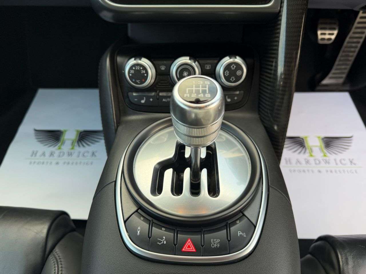 2007 AUDI R8 2007 AUDI R8