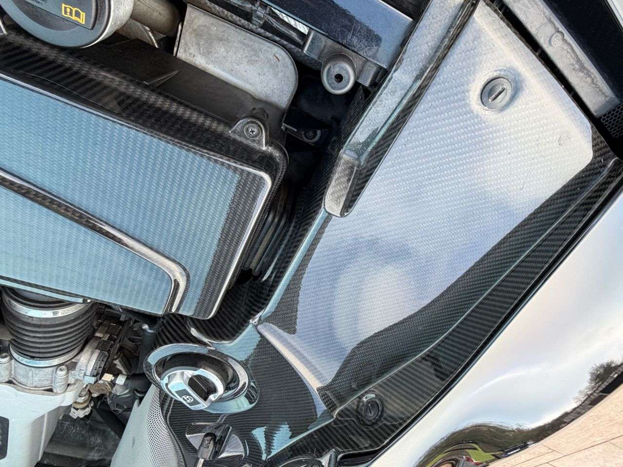 2007 AUDI R8 2007 AUDI R8