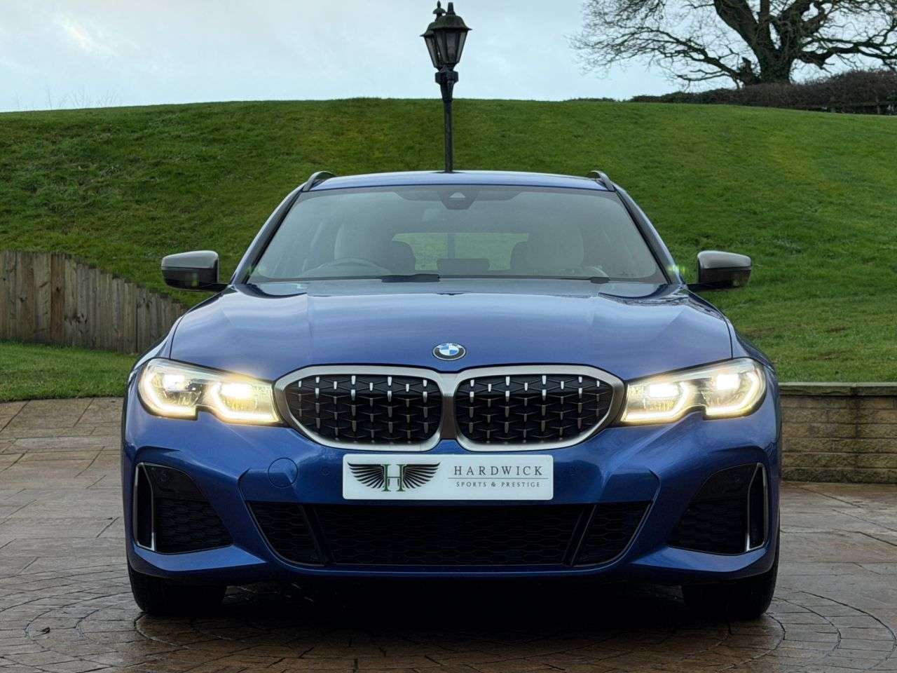 2020 BMW 3 SERIES 2020 BMW 3 SERIES