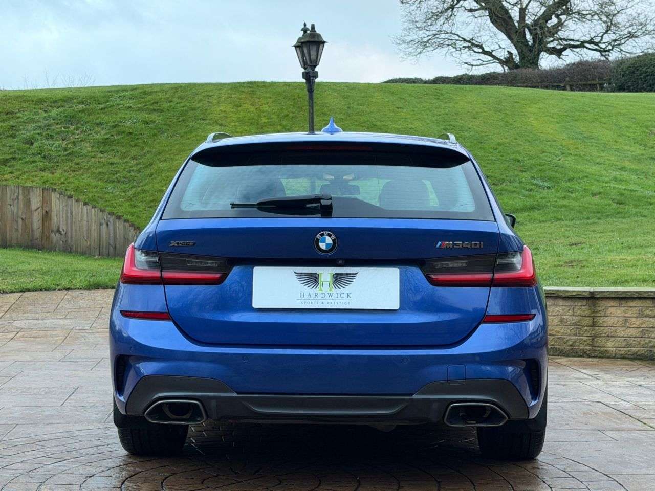 2020 BMW 3 SERIES 2020 BMW 3 SERIES