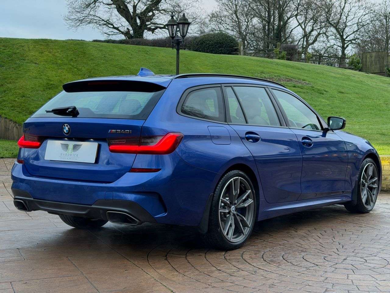 2020 BMW 3 SERIES 2020 BMW 3 SERIES