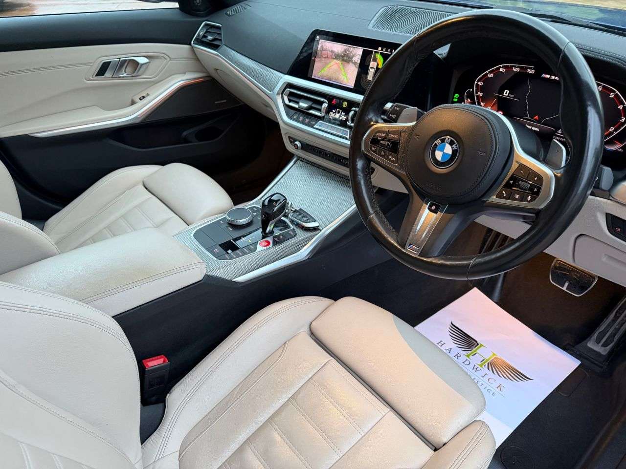 2020 BMW 3 SERIES 2020 BMW 3 SERIES