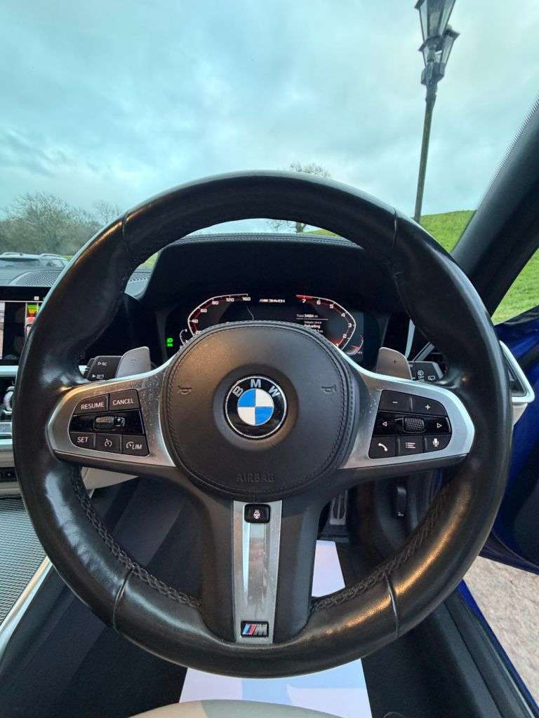 2020 BMW 3 SERIES 2020 BMW 3 SERIES