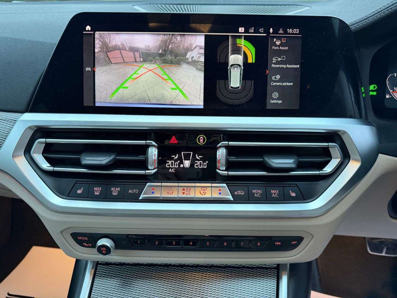 2020 BMW 3 SERIES 2020 BMW 3 SERIES