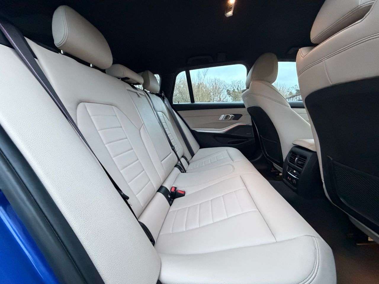 2020 BMW 3 SERIES 2020 BMW 3 SERIES