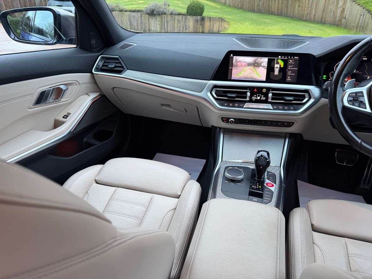 2020 BMW 3 SERIES 2020 BMW 3 SERIES