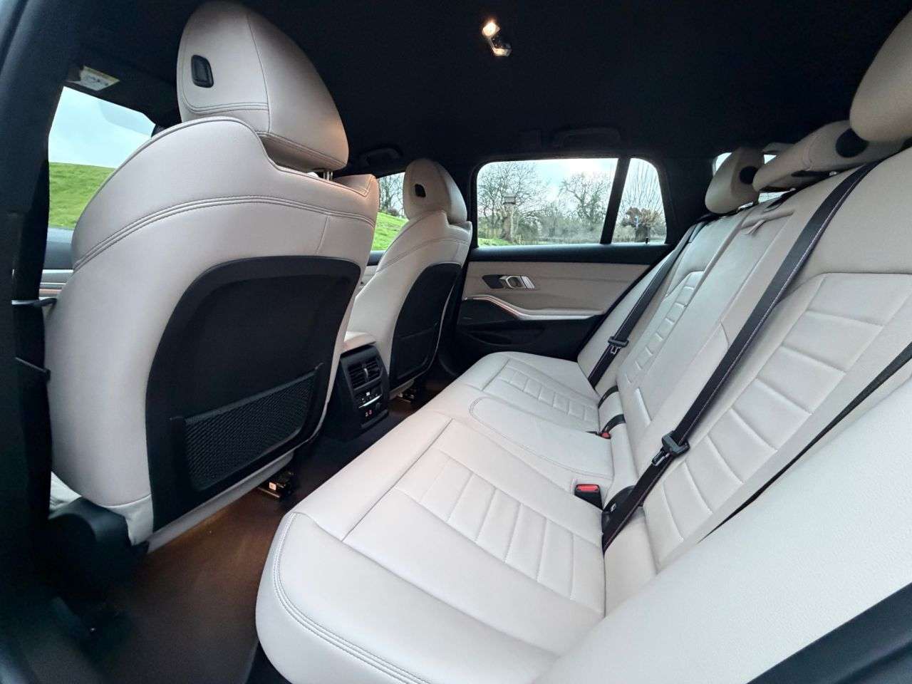 2020 BMW 3 SERIES 2020 BMW 3 SERIES