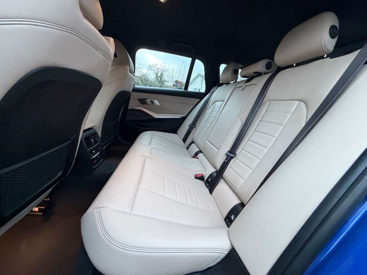 2020 BMW 3 SERIES 2020 BMW 3 SERIES