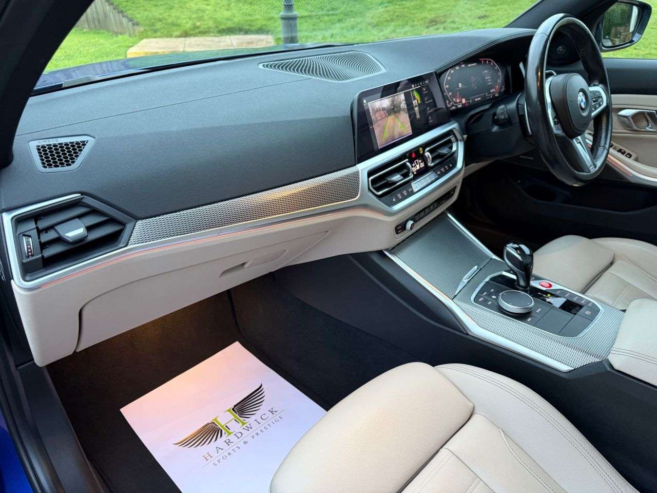 2020 BMW 3 SERIES 2020 BMW 3 SERIES