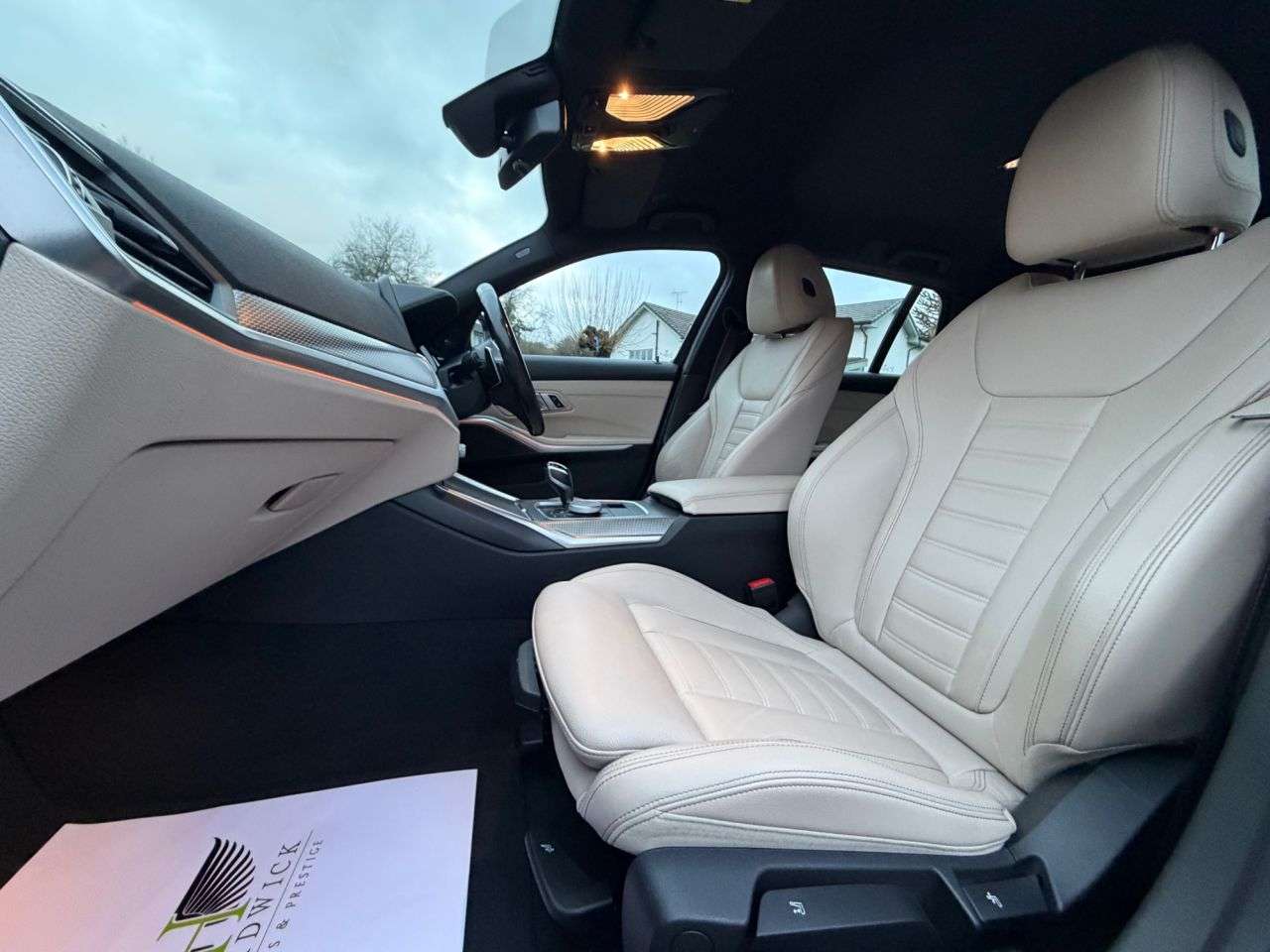 2020 BMW 3 SERIES 2020 BMW 3 SERIES