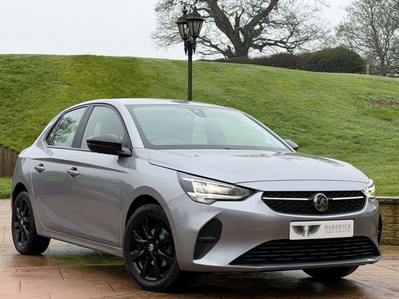 A 2021 VAUXHALL CORSA 1.2 SE Hatchback 5dr Petrol Manual Euro 6 (75 ps) FSH- STUNNING INSIDE AN O A 2021 VAUXHALL CORSA 1.2 SE Hatchback 5dr Petrol Manual Euro 6 (75 ps) FSH- STUNNING INSIDE AN O