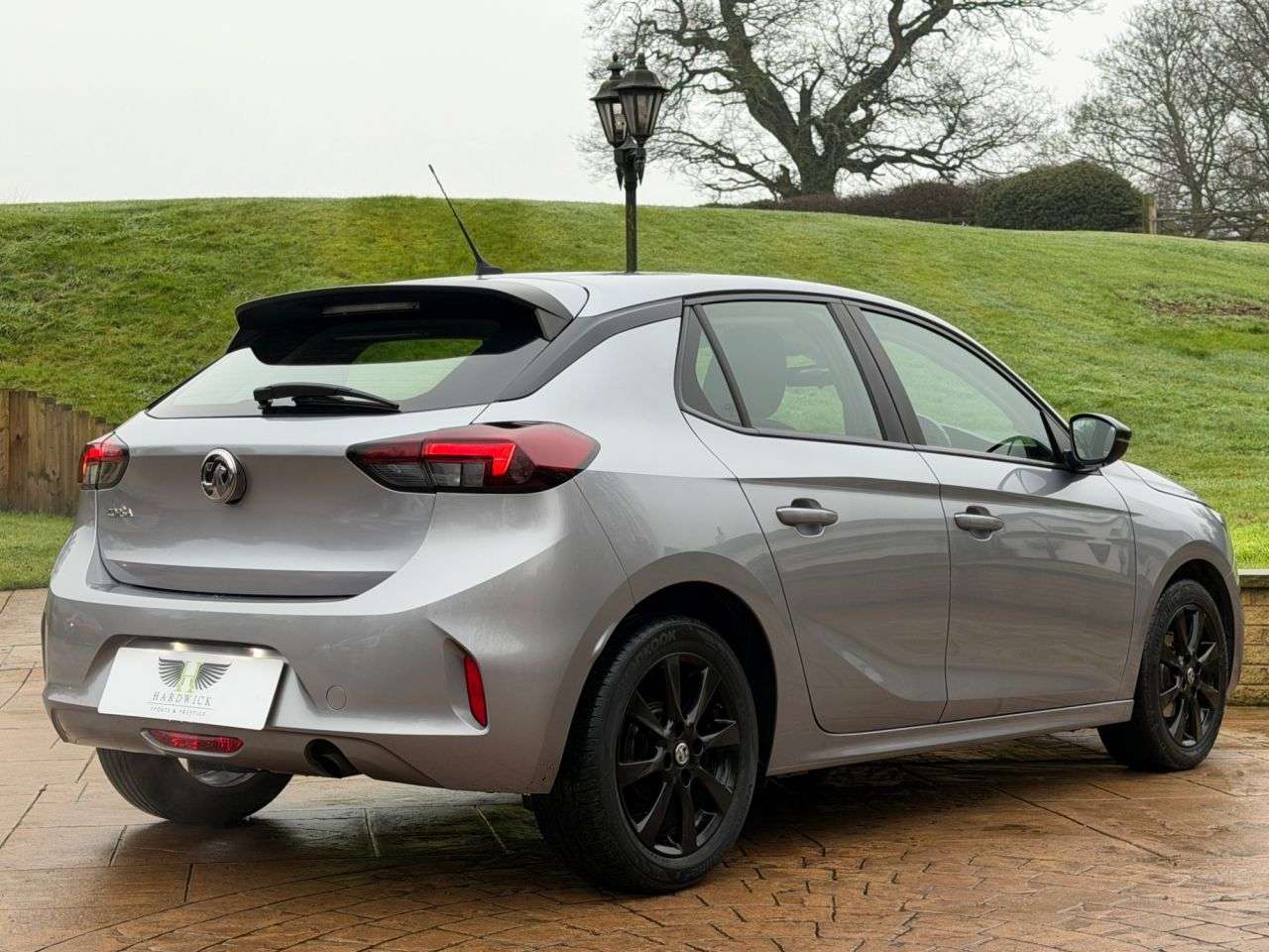 2021 VAUXHALL CORSA 2021 VAUXHALL CORSA