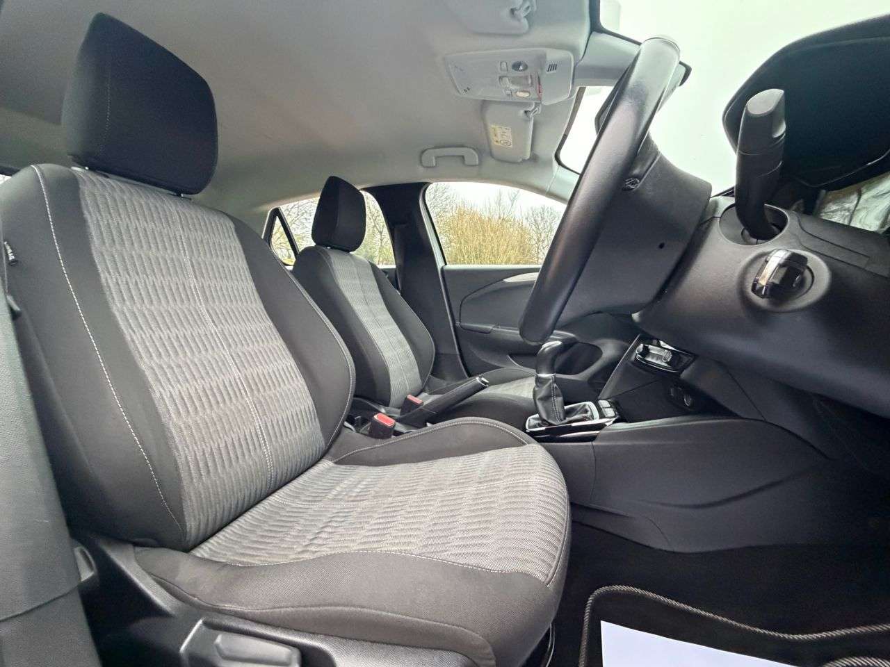 2021 VAUXHALL CORSA 2021 VAUXHALL CORSA