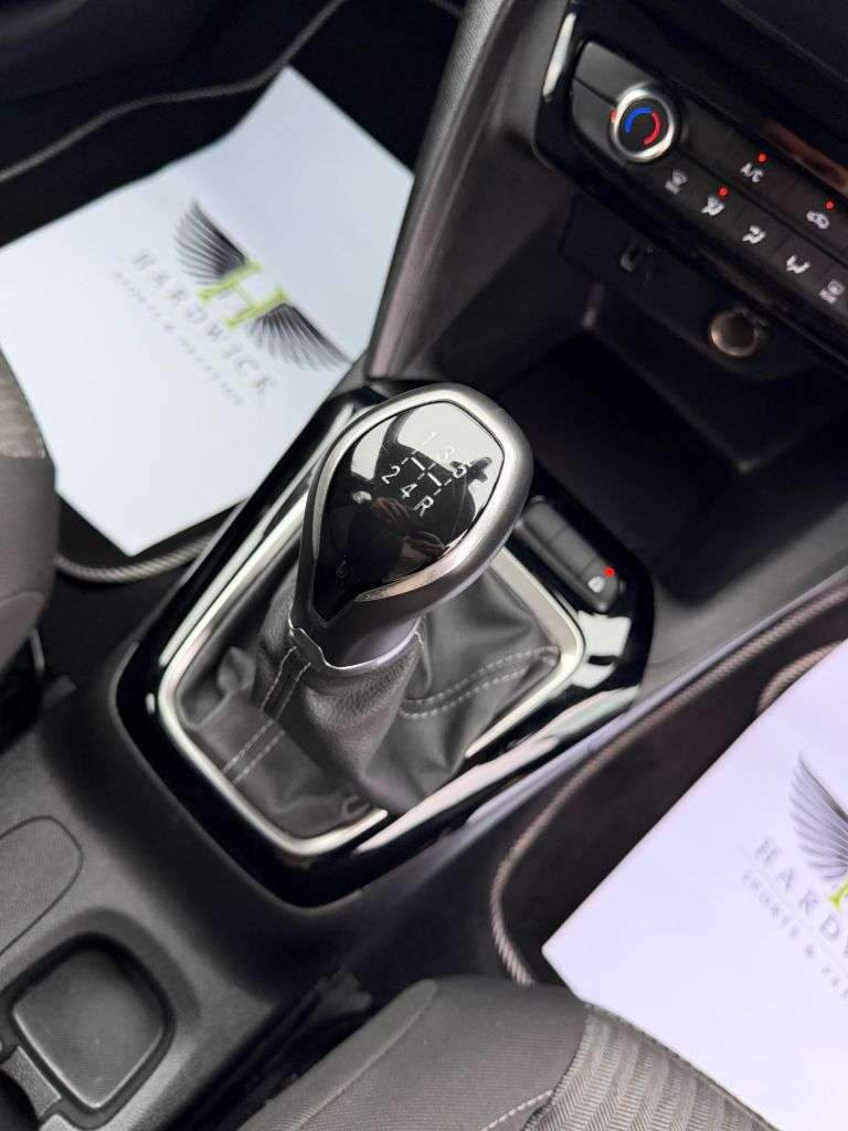 2021 VAUXHALL CORSA 2021 VAUXHALL CORSA