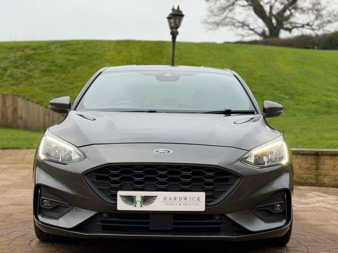 2019 FORD FOCUS 2019 FORD FOCUS