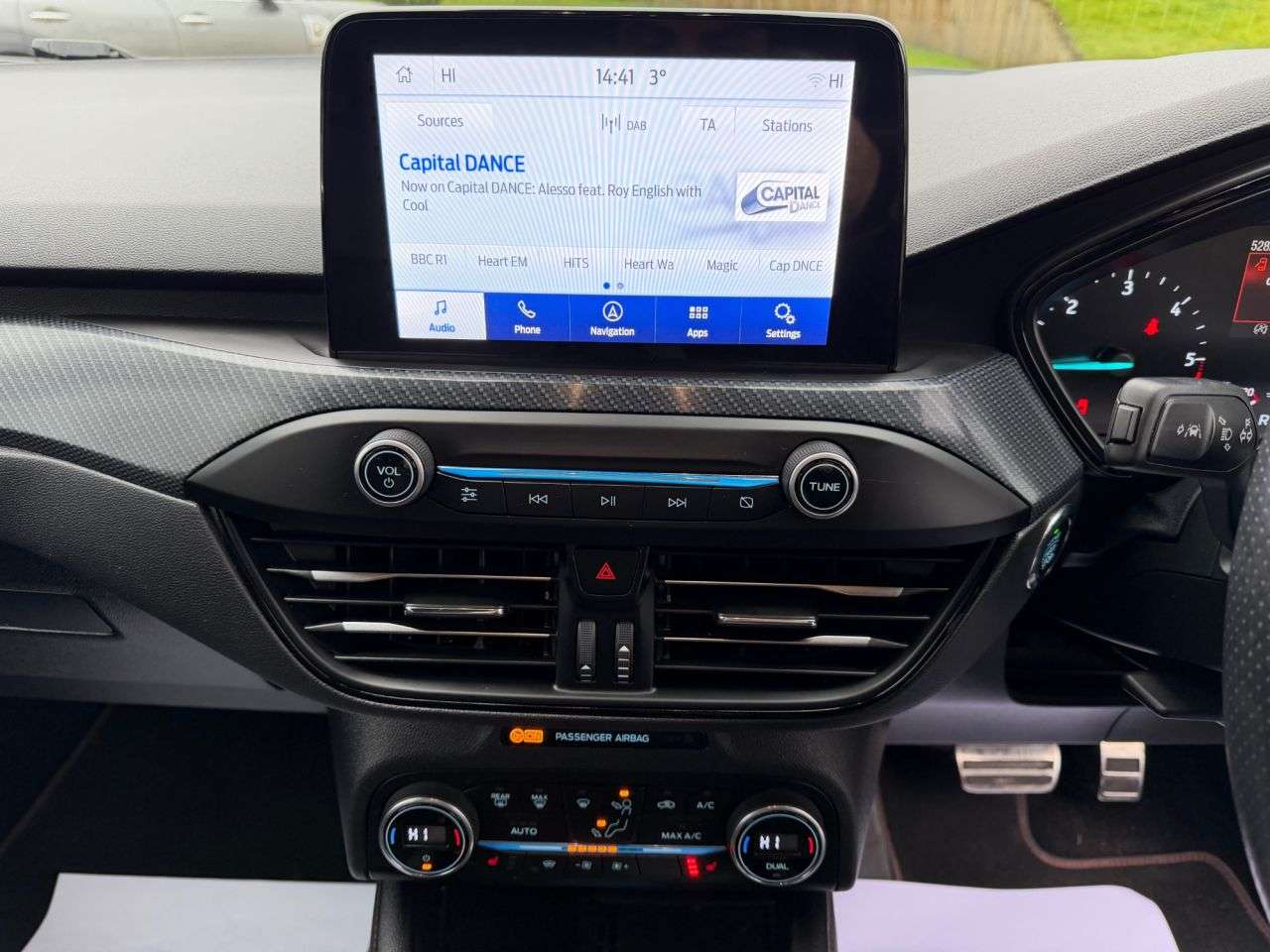 2019 FORD FOCUS 2019 FORD FOCUS