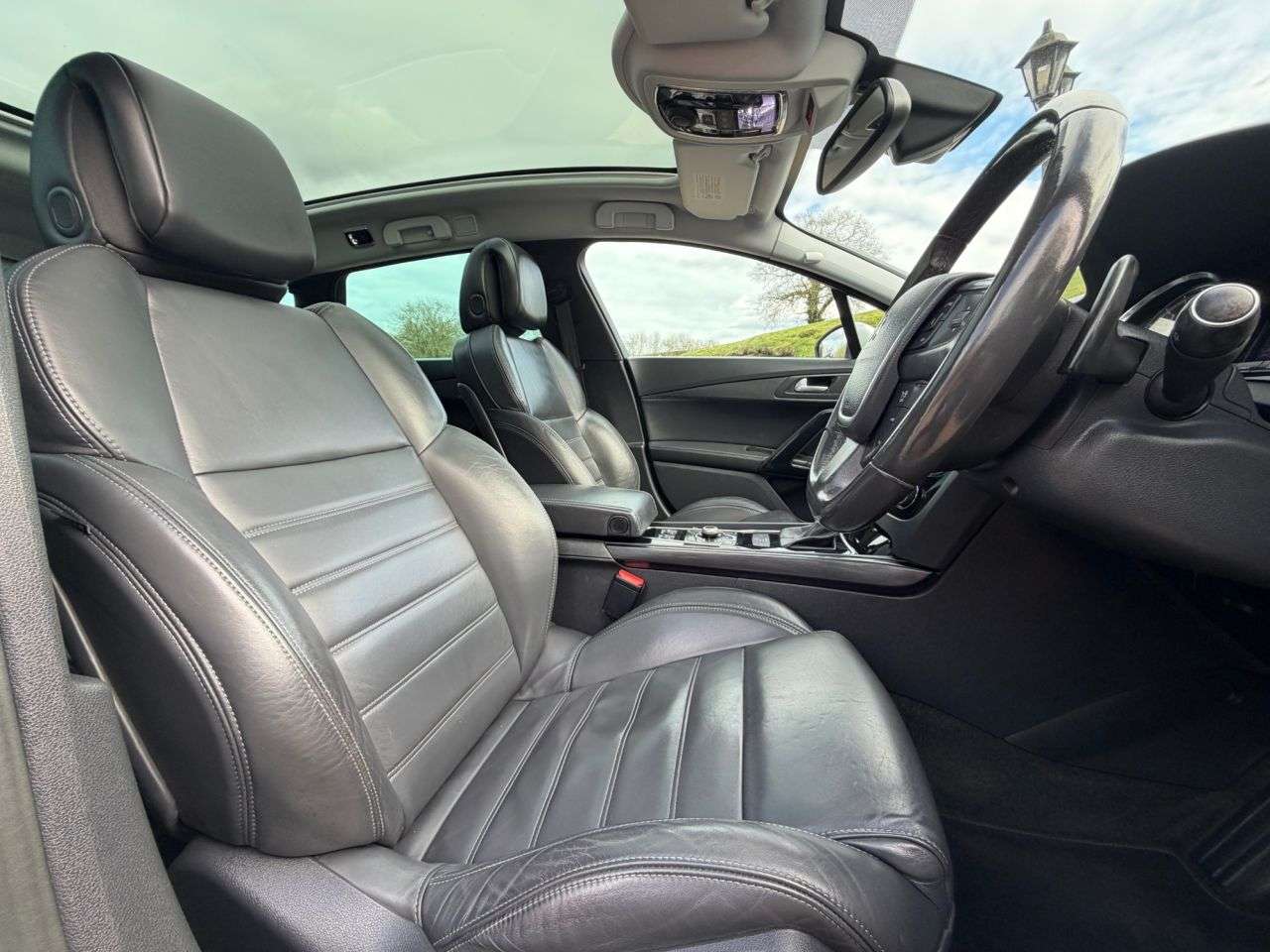 2013 PEUGEOT 508 SW 2013 PEUGEOT 508 SW