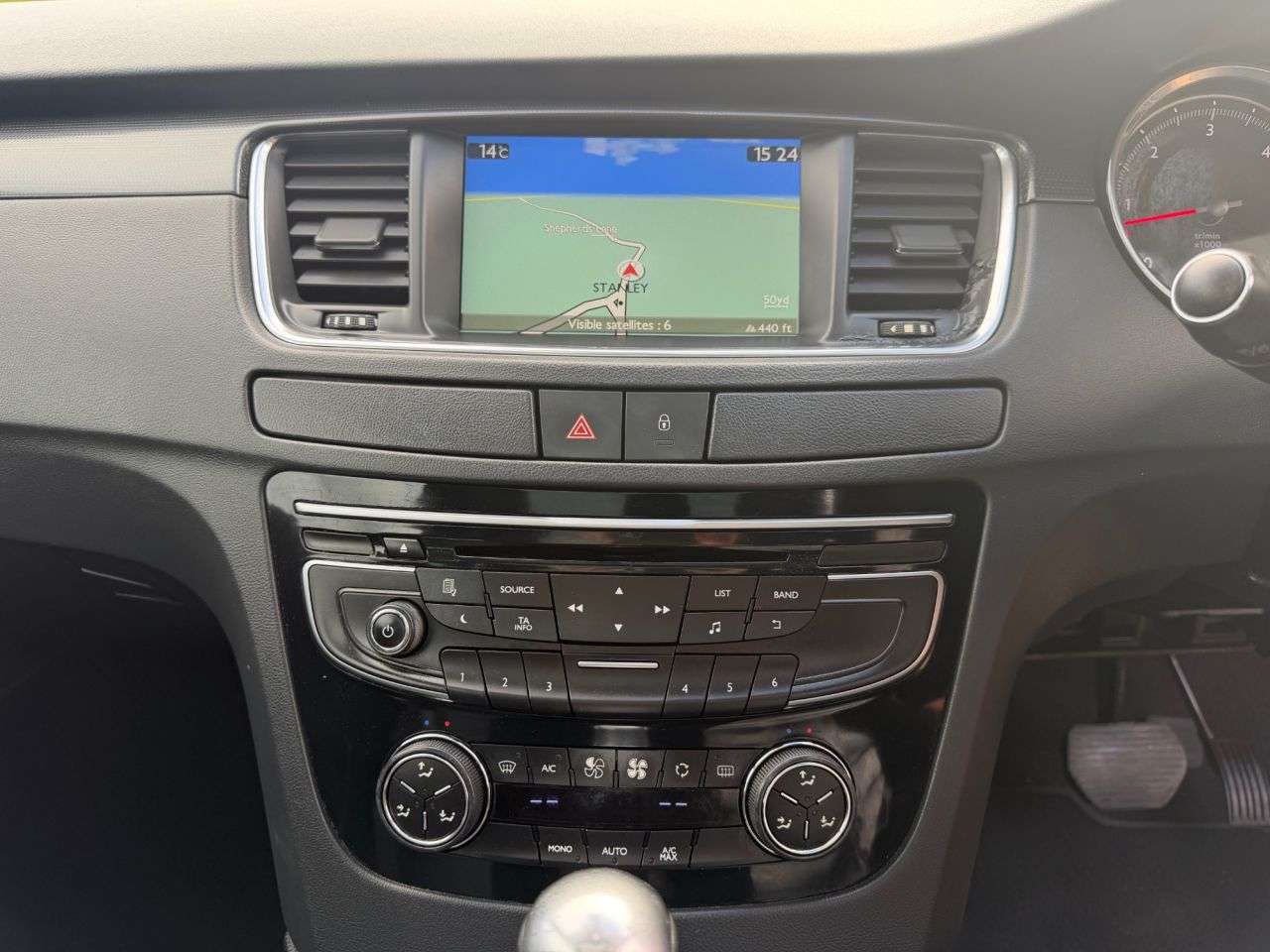 2013 PEUGEOT 508 SW 2013 PEUGEOT 508 SW
