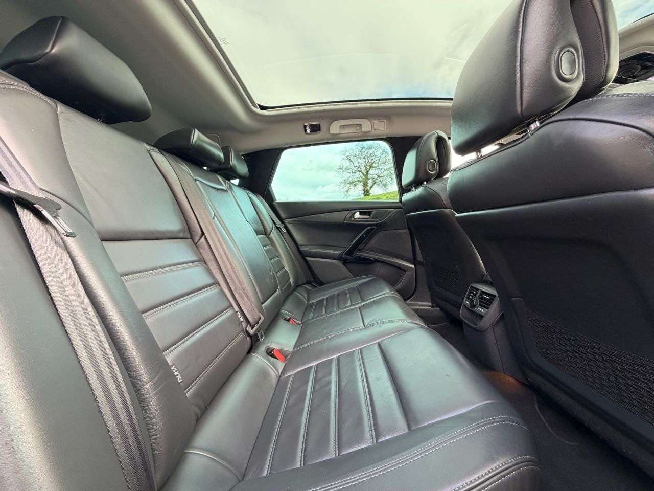 2013 PEUGEOT 508 SW 2013 PEUGEOT 508 SW