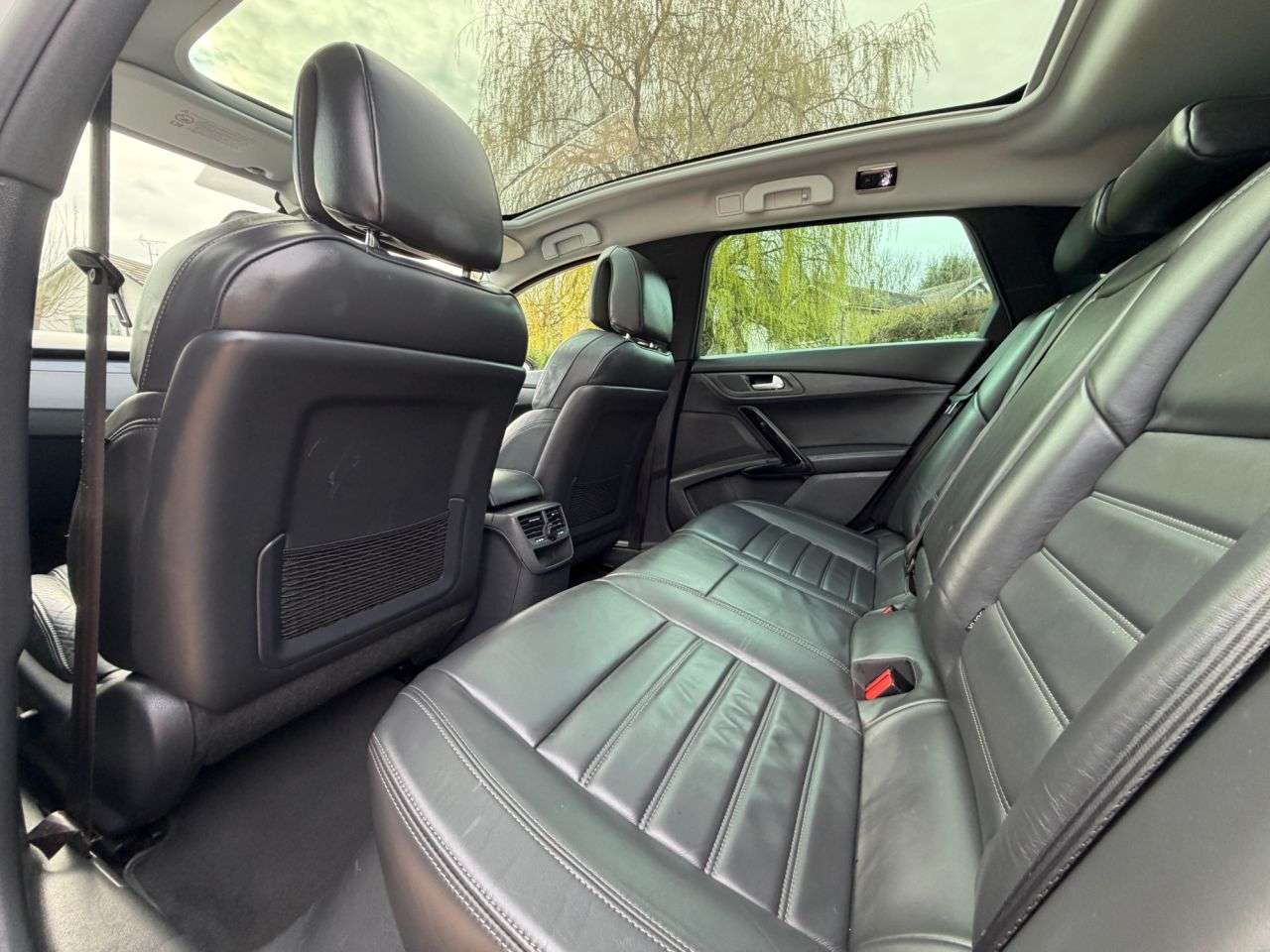2013 PEUGEOT 508 SW 2013 PEUGEOT 508 SW